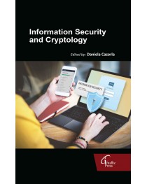 Information Security and Cryptology 